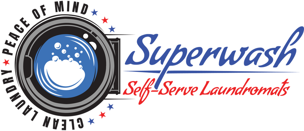 Superwash Self-Serve Laundromats